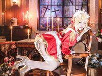[Fantia] 2020年12月 水淼Aqua