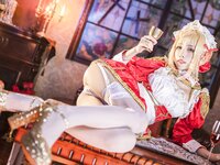 [Fantia] 2020年12月 水淼Aqua