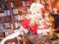 [Fantia] 2020年12月 水淼Aqua