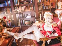 [Fantia] 2020年12月 水淼Aqua