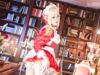 [Fantia] 2020年12月 水淼Aqua