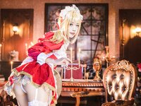 [Fantia] 2020年12月 水淼Aqua