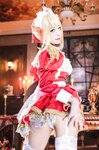 [Fantia] 2020年12月 水淼Aqua