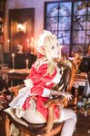 [Fantia] 2020年12月 水淼Aqua