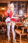 [Fantia] 2020年12月 水淼Aqua
