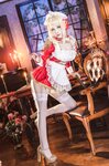[Fantia] 2020年12月 水淼Aqua
