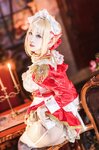[Fantia] 2020年12月 水淼Aqua