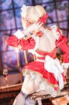 [Fantia] 2020年12月 水淼Aqua