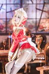 [Fantia] 2020年12月 水淼Aqua