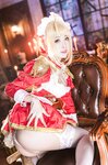 [Fantia] 2020年12月 水淼Aqua