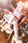 [Fantia] 2020年12月 水淼Aqua