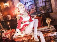 [Fantia] 2020年12月 水淼Aqua