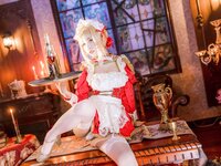 [Fantia] 2020年12月 水淼Aqua