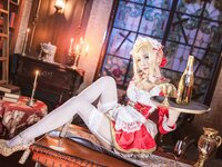 [Fantia] 2020年12月 水淼Aqua