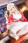 [Fantia] 2020年12月 水淼Aqua