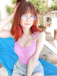 [Fansly] Alisa Pika Pika (Rocksy Light) 202203 – 202309
