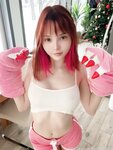[Fansly] Alisa Pika Pika (Rocksy Light) 202203 – 202309