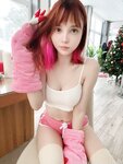 [Fansly] Alisa Pika Pika (Rocksy Light) 202203 – 202309