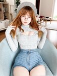 [Fansly] Alisa Pika Pika (Rocksy Light) 202203 – 202309