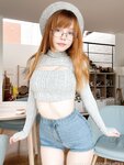 [Fansly] Alisa Pika Pika (Rocksy Light) 202203 – 202309