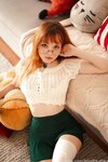 [Fansly] Alisa Pika Pika (Rocksy Light) 202203 – 202309