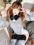 [Fansly] Alisa Pika Pika (Rocksy Light) 202203 – 202309