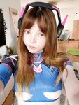 [Fansly] Alisa Pika Pika (Rocksy Light) 202203 – 202309