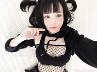 [Fansly] Alisa Pika Pika (Rocksy Light) 202203 – 202309