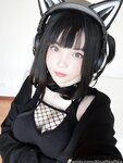 [Fansly] Alisa Pika Pika (Rocksy Light) 202203 – 202309