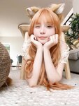 [Fansly] Alisa Pika Pika (Rocksy Light) 202203 – 202309