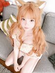 [Fansly] Alisa Pika Pika (Rocksy Light) 202203 – 202309