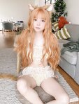 [Fansly] Alisa Pika Pika (Rocksy Light) 202203 – 202309