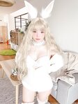 [Fansly] Alisa Pika Pika (Rocksy Light) 202203 – 202309