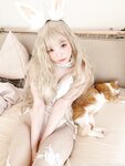 [Fansly] Alisa Pika Pika (Rocksy Light) 202203 – 202309