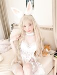 [Fansly] Alisa Pika Pika (Rocksy Light) 202203 – 202309