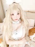 [Fansly] Alisa Pika Pika (Rocksy Light) 202203 – 202309