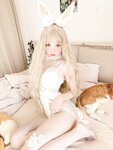 [Fansly] Alisa Pika Pika (Rocksy Light) 202203 – 202309