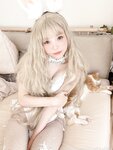 [Fansly] Alisa Pika Pika (Rocksy Light) 202203 – 202309