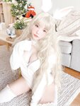 [Fansly] Alisa Pika Pika (Rocksy Light) 202203 – 202309