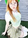 [Fansly] Alisa Pika Pika (Rocksy Light) 202203 – 202309