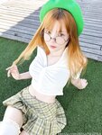 [Fansly] Alisa Pika Pika (Rocksy Light) 202203 – 202309