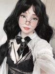 [Fansly] Alisa Pika Pika (Rocksy Light) 202203 – 202309