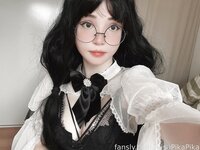 [Fansly] Alisa Pika Pika (Rocksy Light) 202203 – 202309