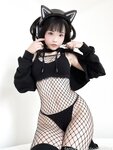 [Fansly] Alisa Pika Pika (Rocksy Light) 202203 – 202309