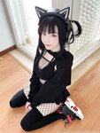[Fansly] Alisa Pika Pika (Rocksy Light) 202203 – 202309