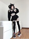 [Fansly] Alisa Pika Pika (Rocksy Light) 202203 – 202309