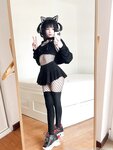 [Fansly] Alisa Pika Pika (Rocksy Light) 202203 – 202309