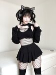 [Fansly] Alisa Pika Pika (Rocksy Light) 202203 – 202309