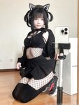 [Fansly] Alisa Pika Pika (Rocksy Light) 202203 – 202309