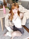 [Fansly] Alisa Pika Pika (Rocksy Light) 202203 – 202309